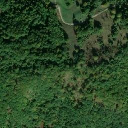 Satellite imagery of Veliki Borovac, BA