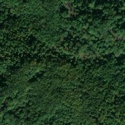 Satellite imagery of Kljunac, BA