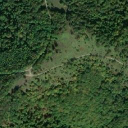 Satellite imagery of Kljunac, BA