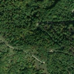 Satellite imagery of Straža, BA