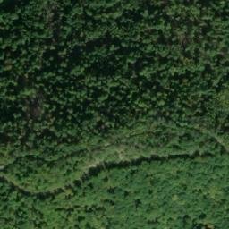 Satellite imagery of Gredelj, BA