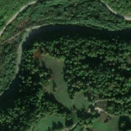 Satellite imagery of Slano Brdo, BA