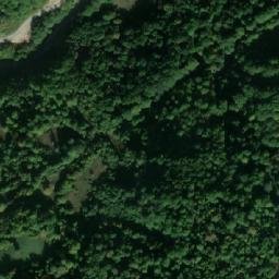 Satellite imagery of Slano Brdo, BA