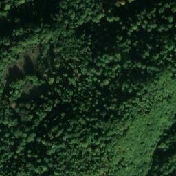 Satellite imagery of Slano Brdo, BA