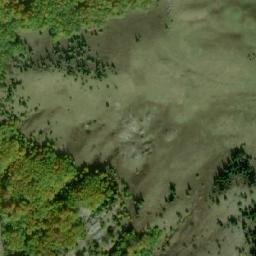 Satellite imagery of Jelova Staza, BA