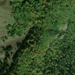 Satellite imagery of Jelova Staza, BA