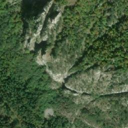 Satellite imagery of Makaze, BA