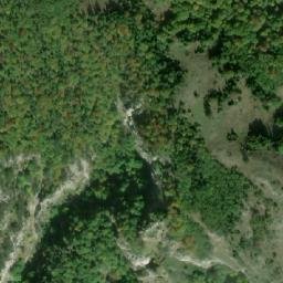 Satellite imagery of Makaze, BA