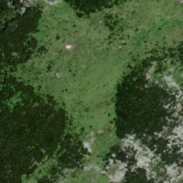 Satellite imagery of Kameno, BA
