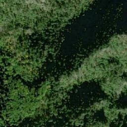 Satellite imagery of Sige, ME