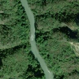 Satellite imagery of Obrt, BA