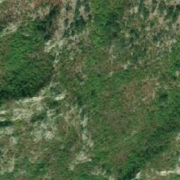 Satellite imagery of Obrt, BA