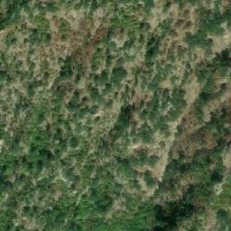 Satellite imagery of Pejovine, BA