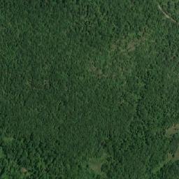 Satellite imagery of Dobrašnica, ME
