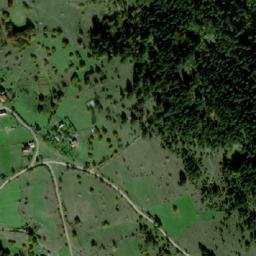 Satellite imagery of Jelova Gora, ME