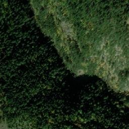 Satellite imagery of Jelova Gora, ME
