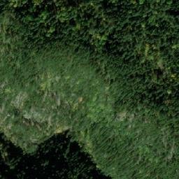 Satellite imagery of Jelova Gora, ME