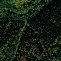 Satellite imagery of Smiljanska Kosa, RS