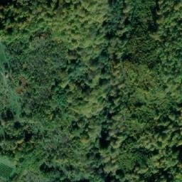 Satellite imagery of Rakita, RS