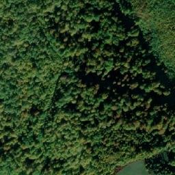 Satellite imagery of Rakita, RS