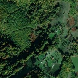 Satellite imagery of Rakita, RS