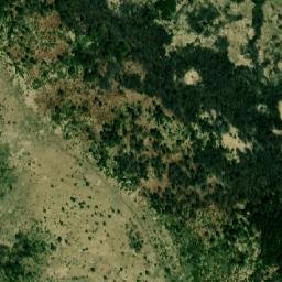 Satellite imagery of Velje Brdo, RS