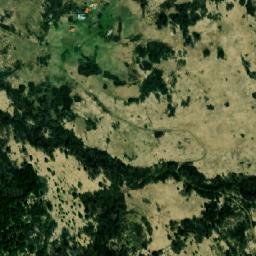 Satellite imagery of Velje Brdo, RS