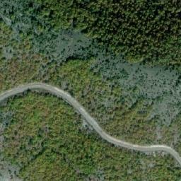 Satellite imagery of Crvena Glavica, RS