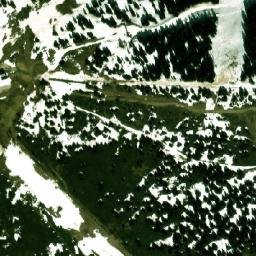 Satellite imagery of Ledenice, RS