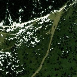 Satellite imagery of Ledenice, RS