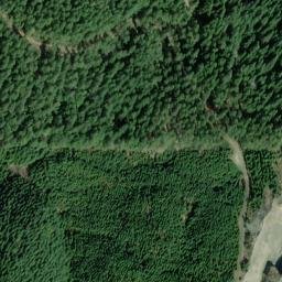 Satellite imagery of Bear Ridge, US