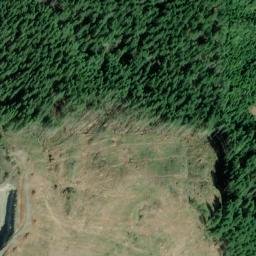 Satellite imagery of Bear Ridge, US
