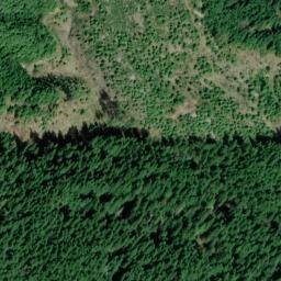 Satellite imagery of Bear Ridge, US