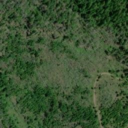 Satellite imagery of Panther Ridge, US
