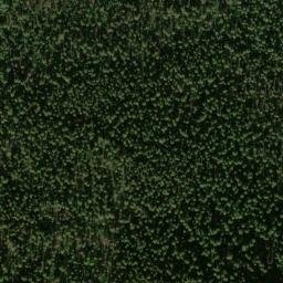 Satellite imagery of Clover Butte, US