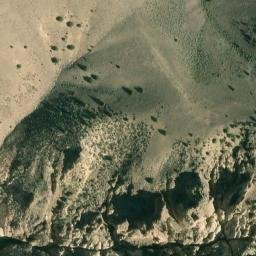 Satellite imagery of Grassy Ridge, US