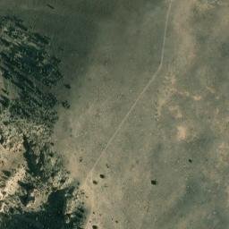 Satellite imagery of Grassy Ridge, US