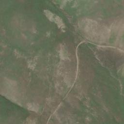 Satellite imagery of Horse Race Ridge, US