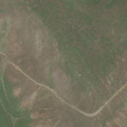 Satellite imagery of Horse Race Ridge, US