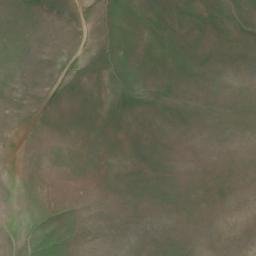 Satellite imagery of Horse Race Ridge, US