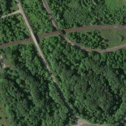 Satellite imagery of Burlington Heights, CA