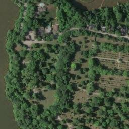 Satellite imagery of Carrolls Point, CA