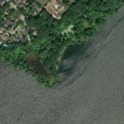 Satellite imagery of Willow Point, CA