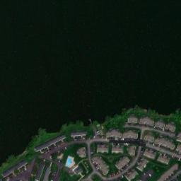 Satellite imagery of Lewis Point, US