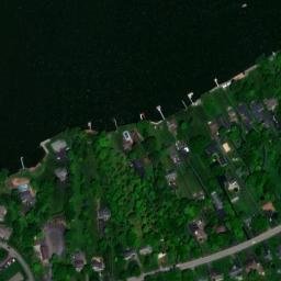 Satellite imagery of Lewis Point, US