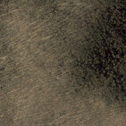 Satellite imagery of EGM 9 — NGS OD0687 — Rupert, US, US