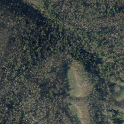 Satellite imagery of X 15 — NGS OD0666 — Dorset, US, US