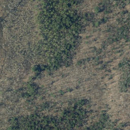 Satellite imagery of X 15 — NGS OD0666 — Dorset, US, US