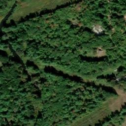 Satellite imagery of N 157 — NGS OC0350 — North Berwick, US, US