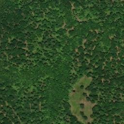Satellite imagery of A 192 MEDT — NGS OC1206 — Wells, US, US